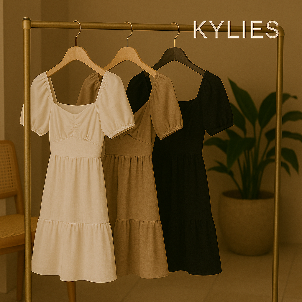 Kylies Luxury Dresses