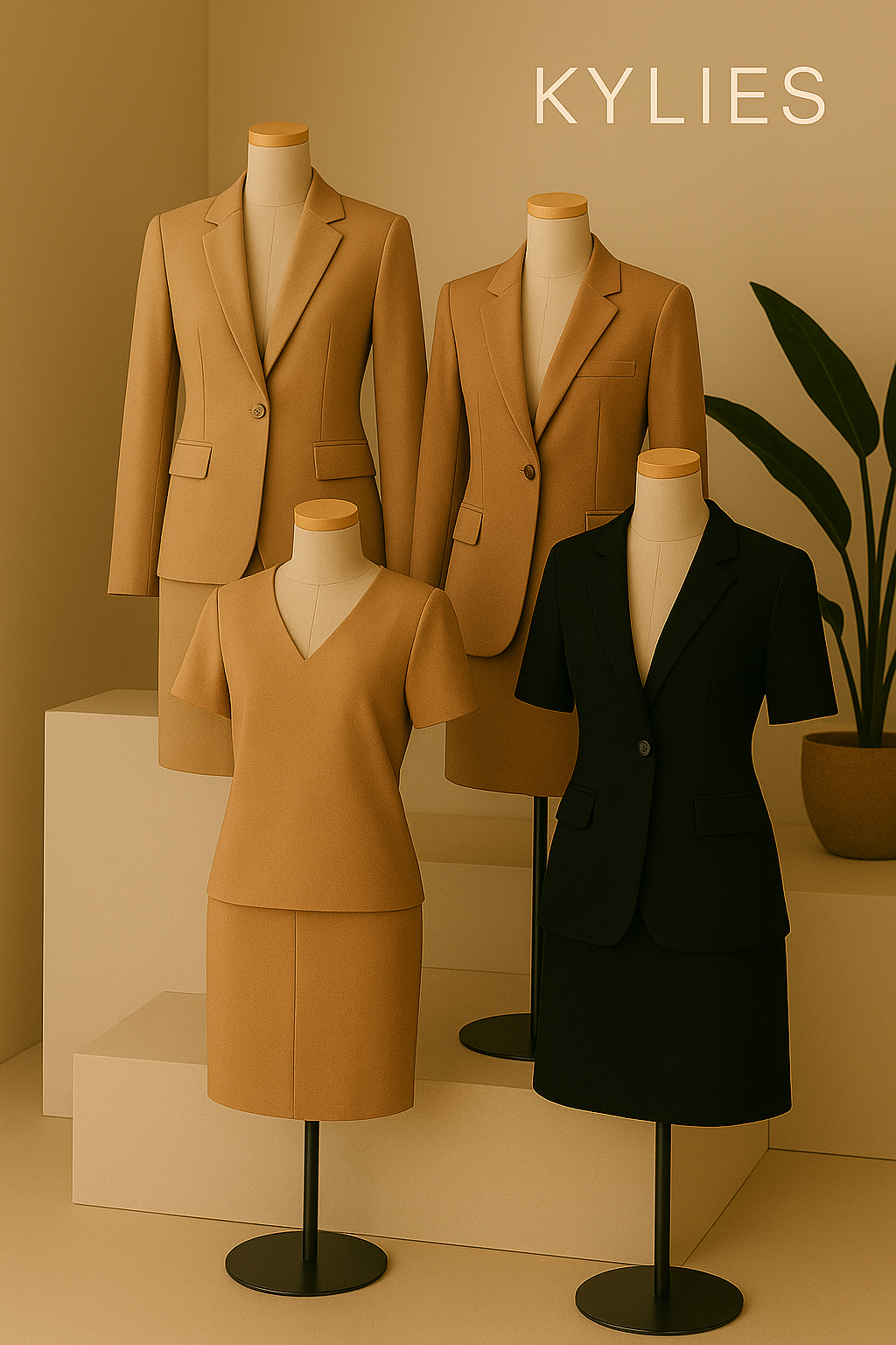 Kylies Suits & Sets