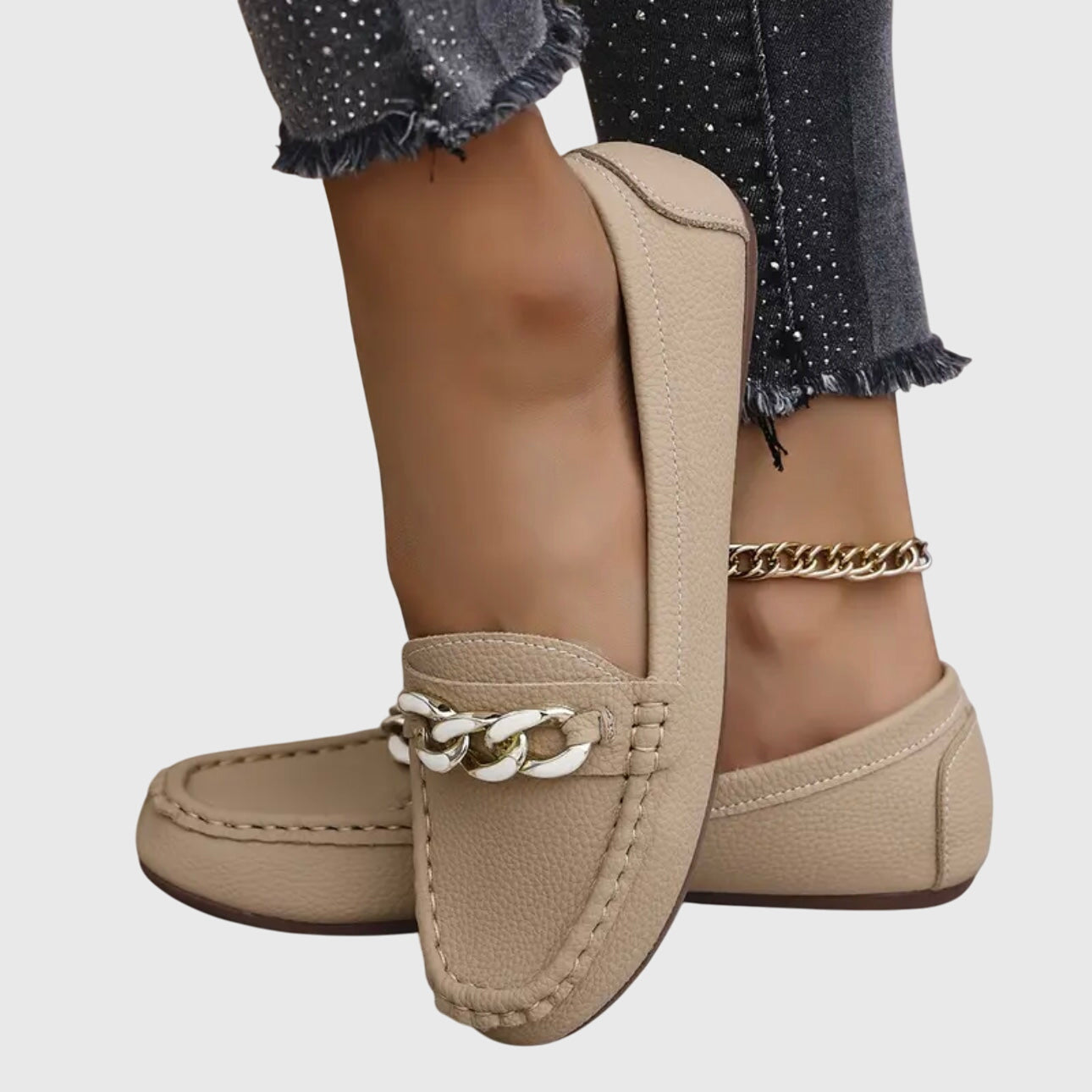 Manuela | Orthopedic Loafers
