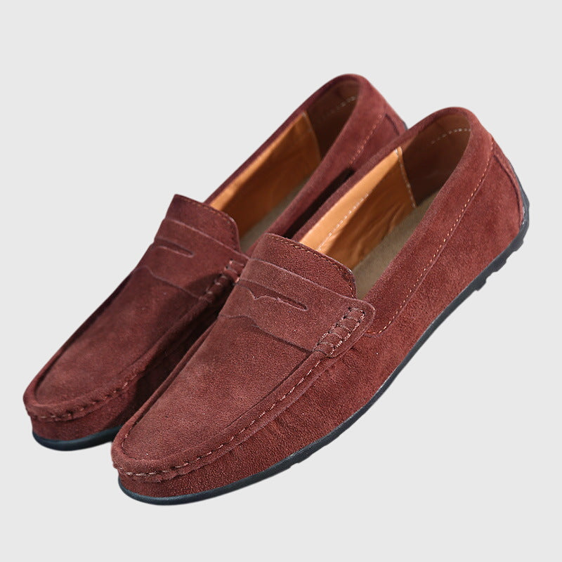 Rossana | Orthopedic Loafers