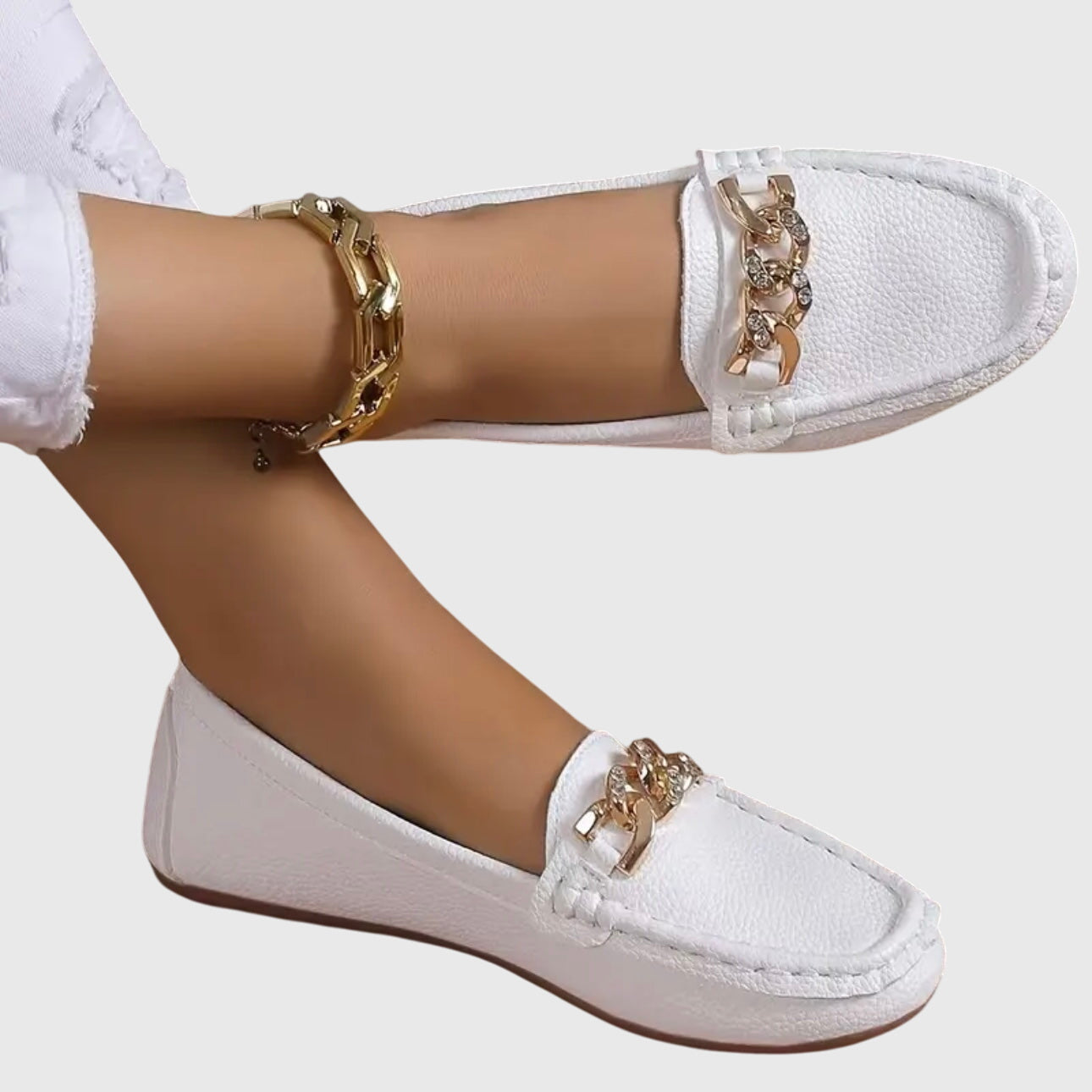 Manuela | Orthopedic Loafers