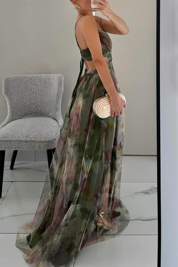 Alinay | Stunning Maxi Dress