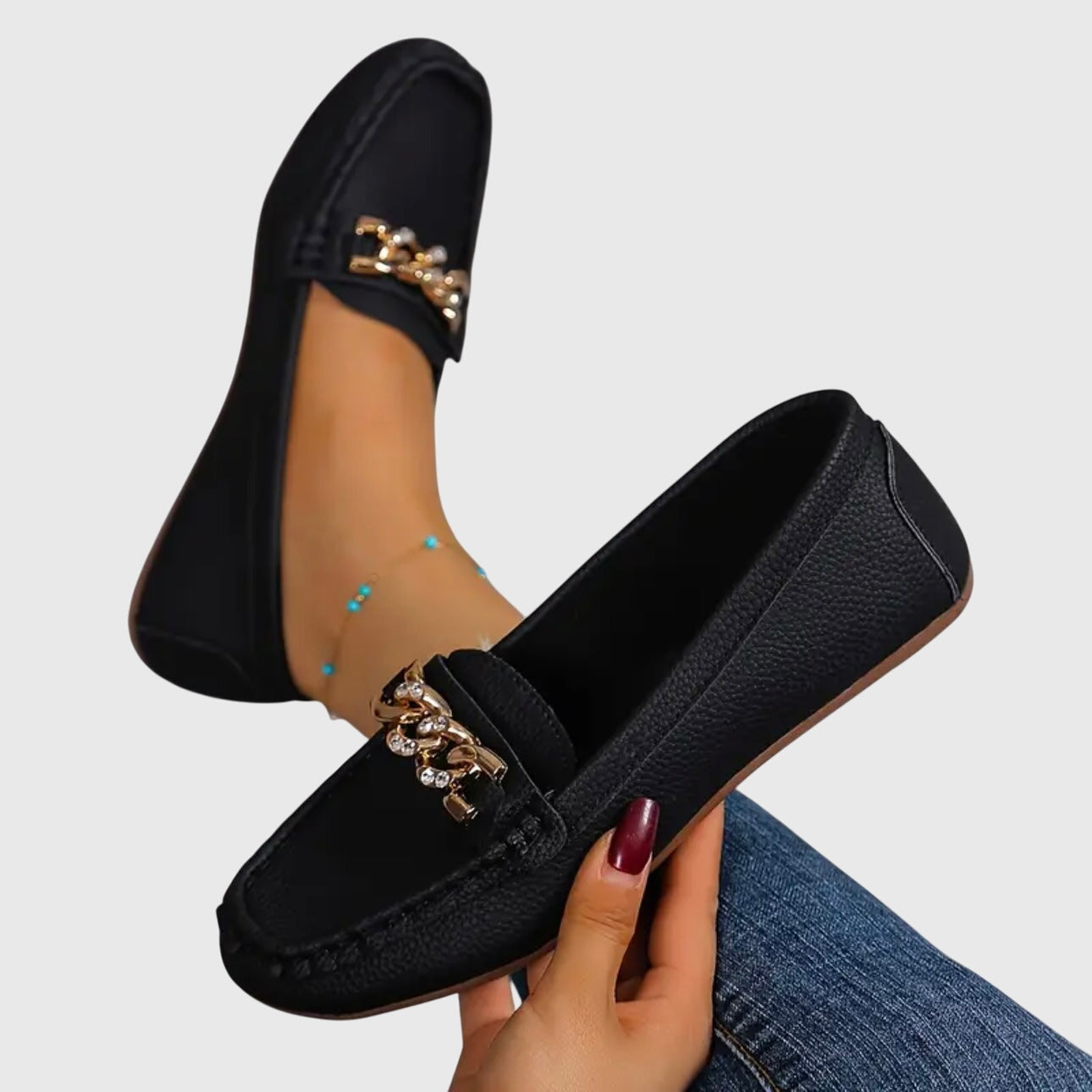 Manuela | Orthopedic Loafers