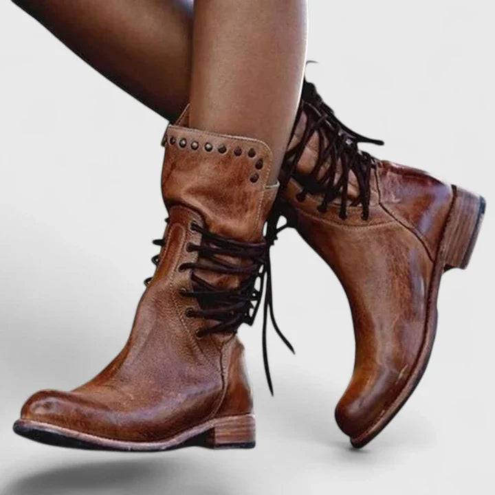 Kryzella | Elegant Boots