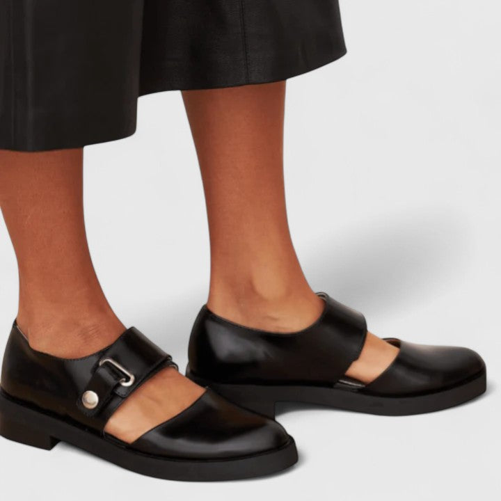 Lyssa | Elegant Shoes