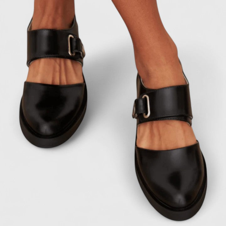 Lyssa | Elegant Shoes