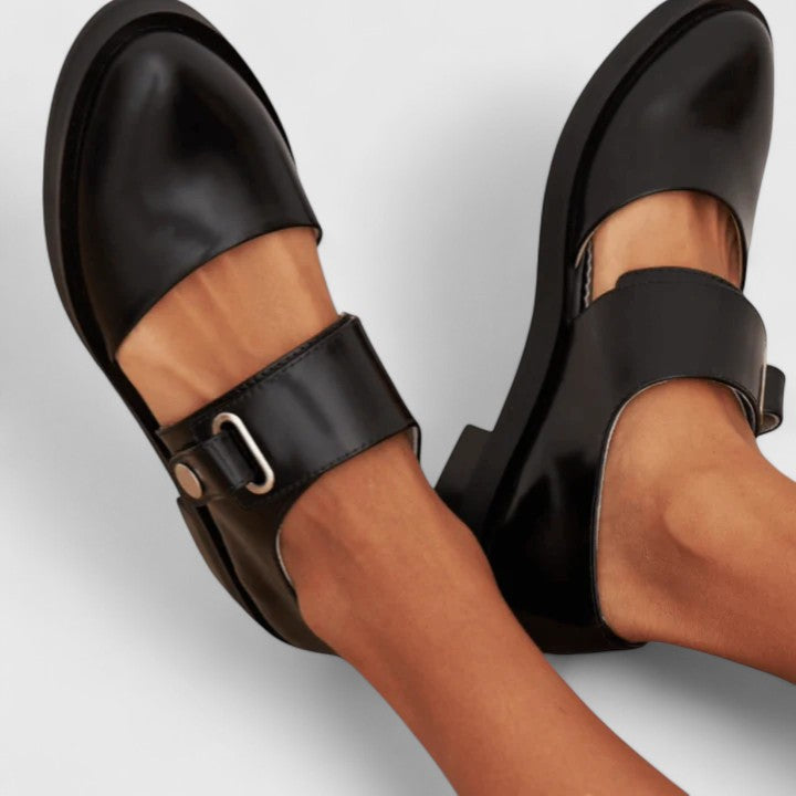 Lyssa | Elegant Shoes