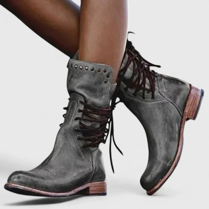 Kryzella | Elegant Boots