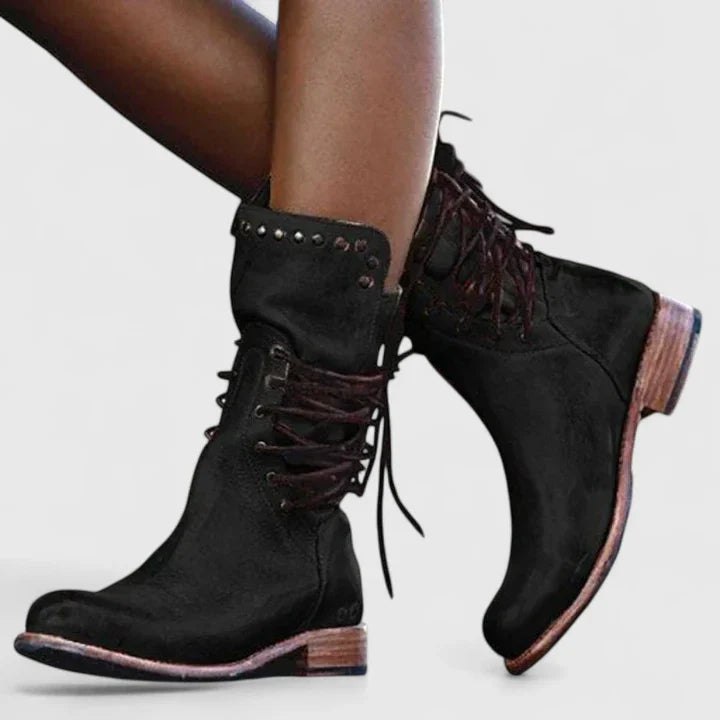 Kryzella | Elegant Boots