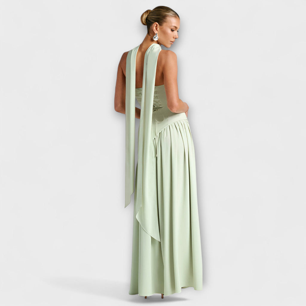 Emilia | Elegant Maxi Dress