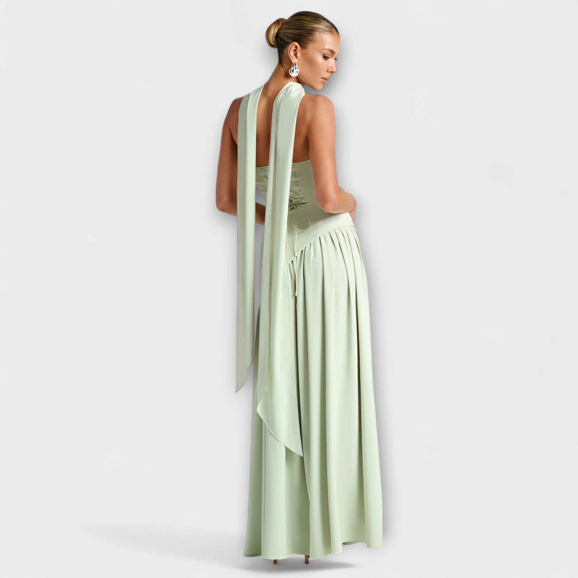 Emilia | Elegant Maxi Dress