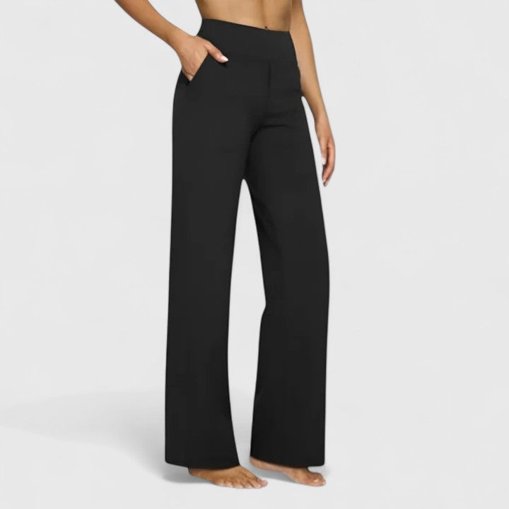 Haily | Sophisticated Pants