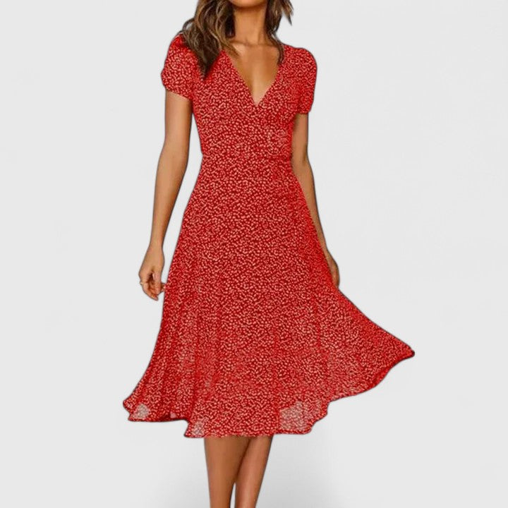 Zayliegh | Comfortable Elegant Dress