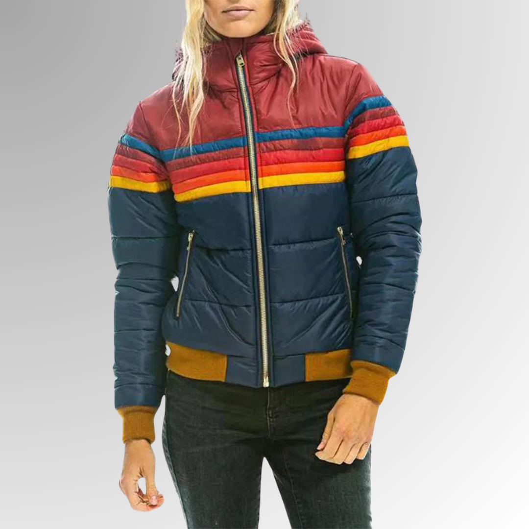Baily – Waterproof Rain Jacket