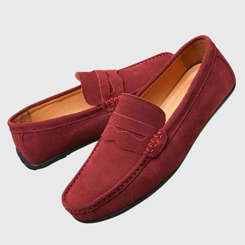 Rossana | Orthopedic Loafers