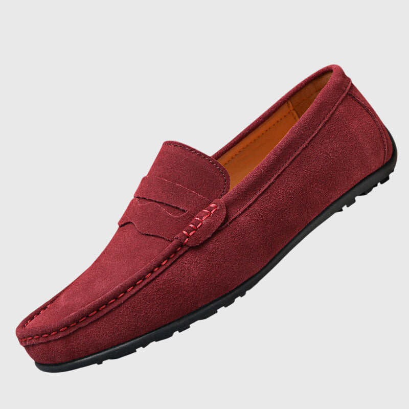 Rossana | Orthopedic Loafers
