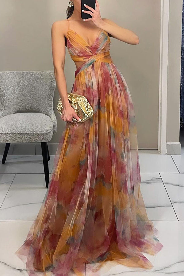 Alinay | Stunning Maxi Dress
