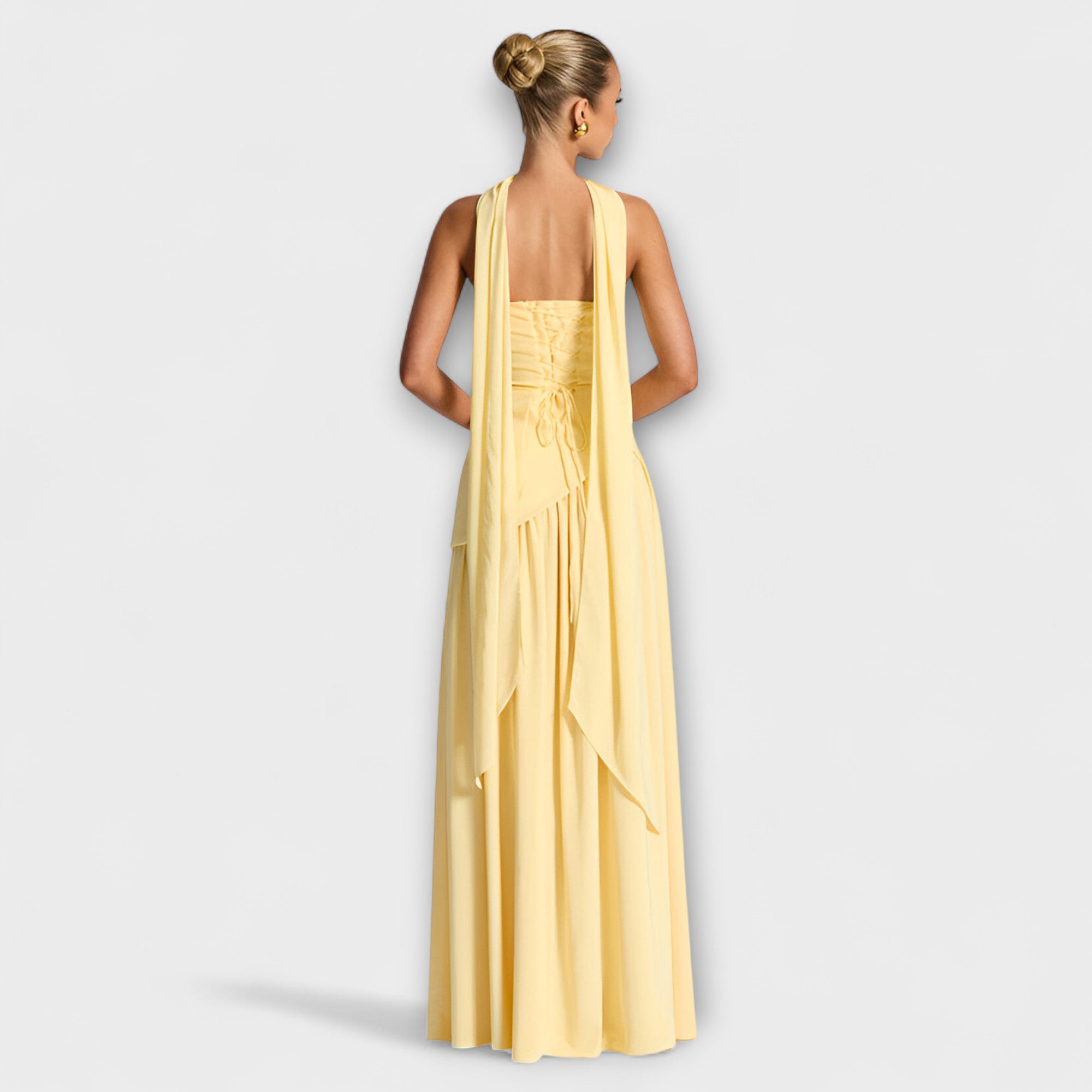 Emilia | Elegant Maxi Dress