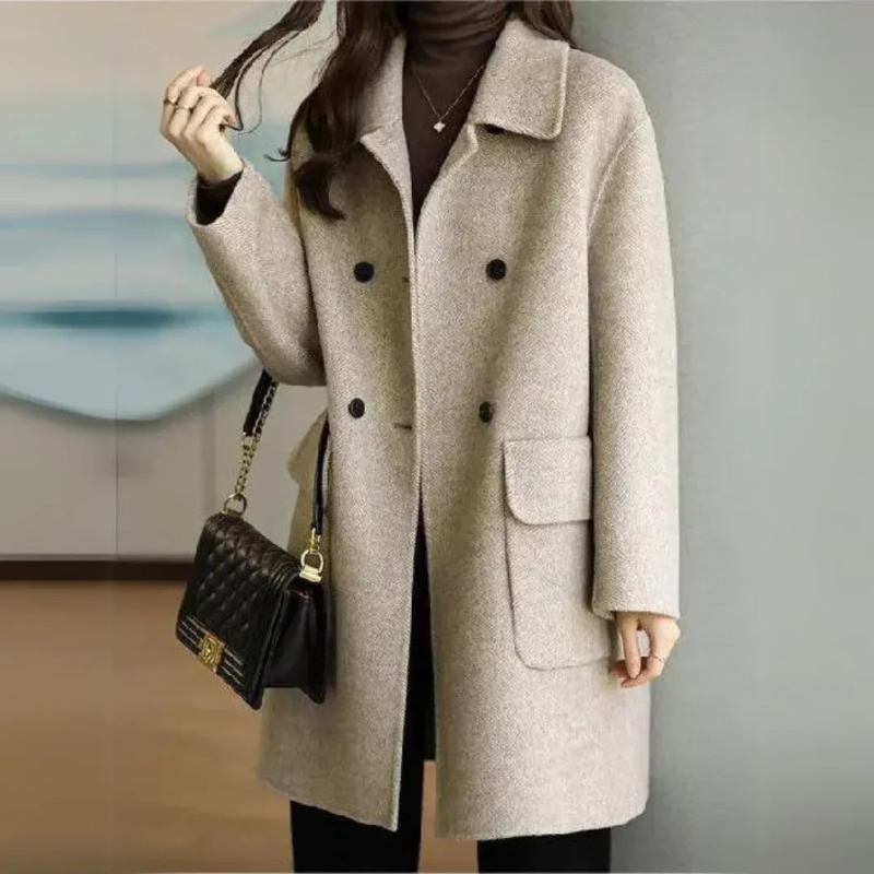 Amarino | Elegant Formal Coat