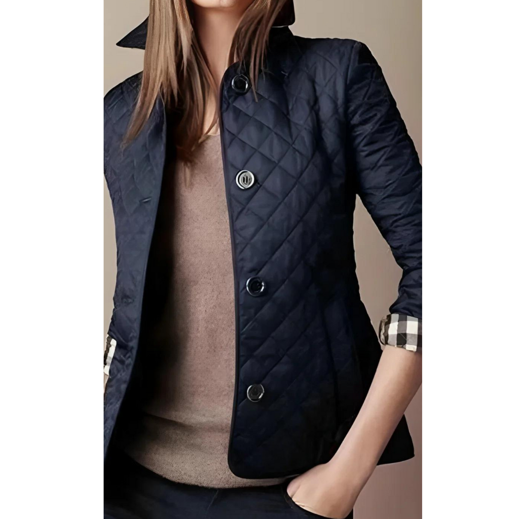 Maria | Elegant Winter Jacket