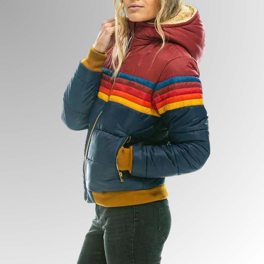 Baily – Waterproof Rain Jacket