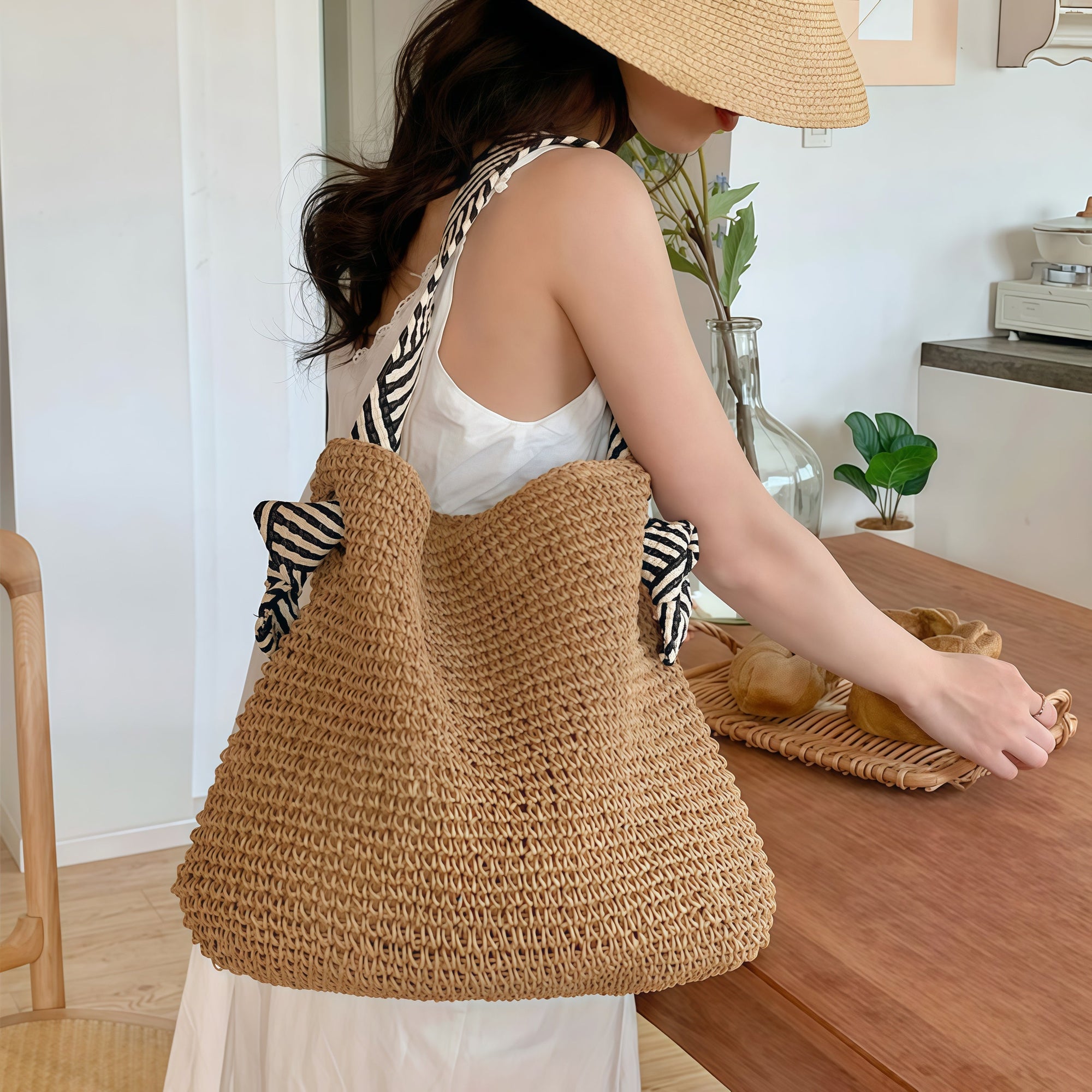 Selena |  Boho Bag