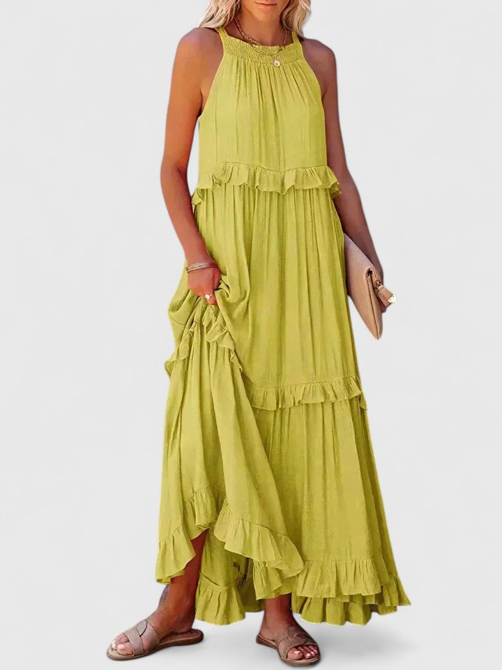 Shanaya | Elegant Dress