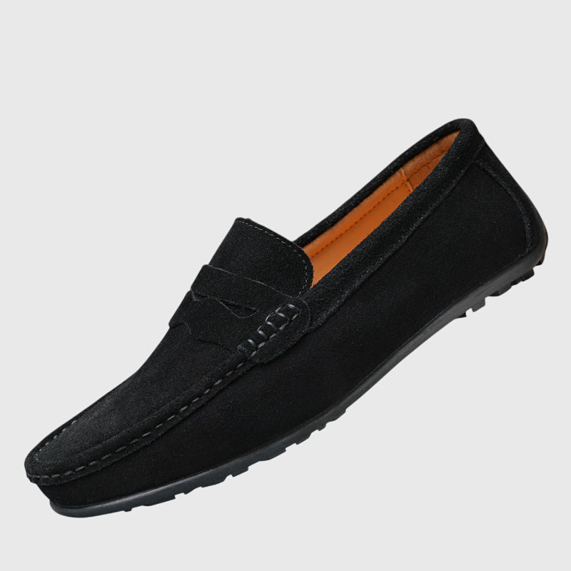 Rossana | Orthopedic Loafers