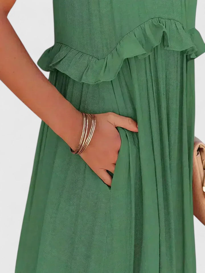 Shanaya | Elegant Dress