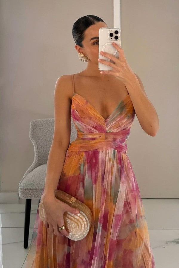 Alinay | Stunning Maxi Dress