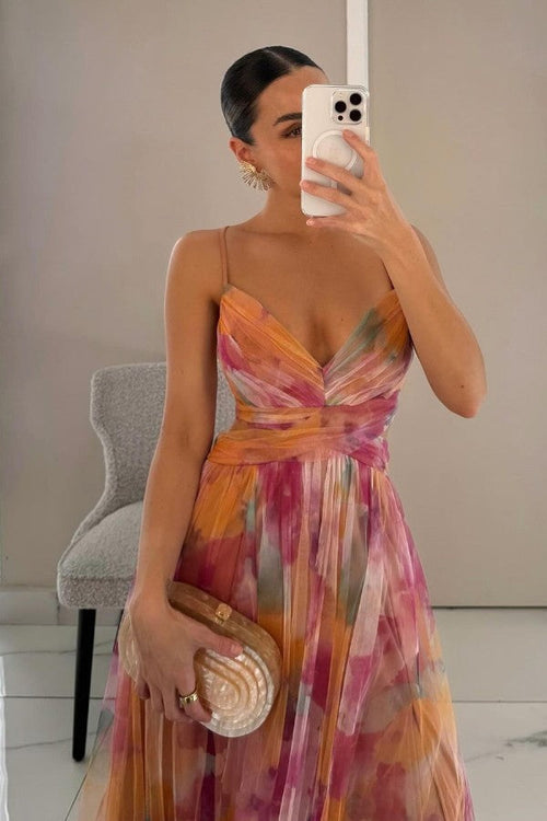 Alinay | Stunning Maxi Dress