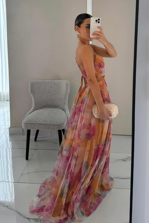 Alinay | Stunning Maxi Dress