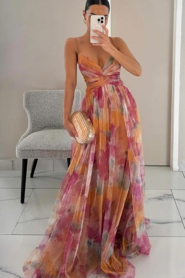 Alinay | Stunning Maxi Dress