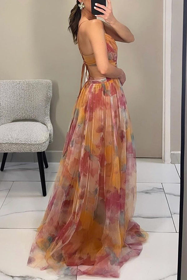 Alinay | Stunning Maxi Dress
