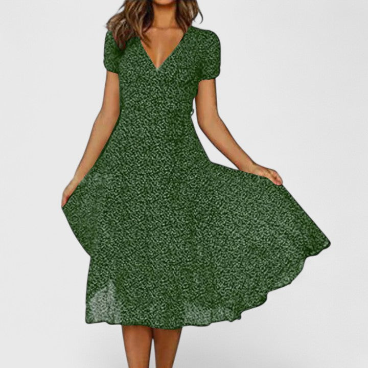 Zayliegh | Comfortable Elegant Dress