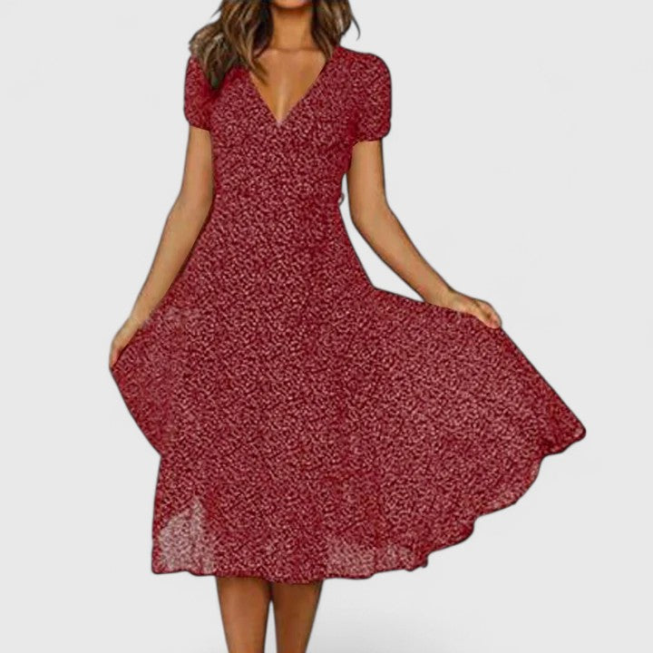 Zayliegh | Comfortable Elegant Dress