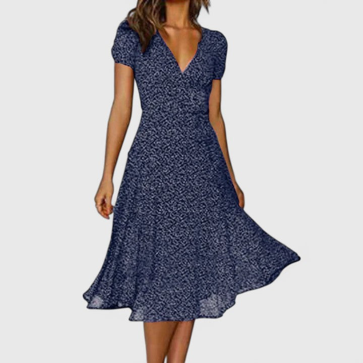 Zayliegh | Comfortable Elegant Dress