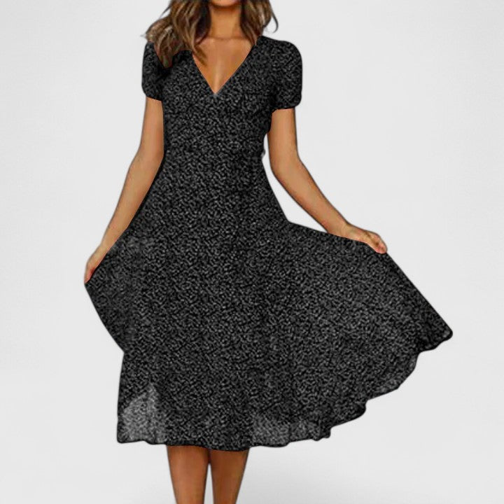 Zayliegh | Comfortable Elegant Dress