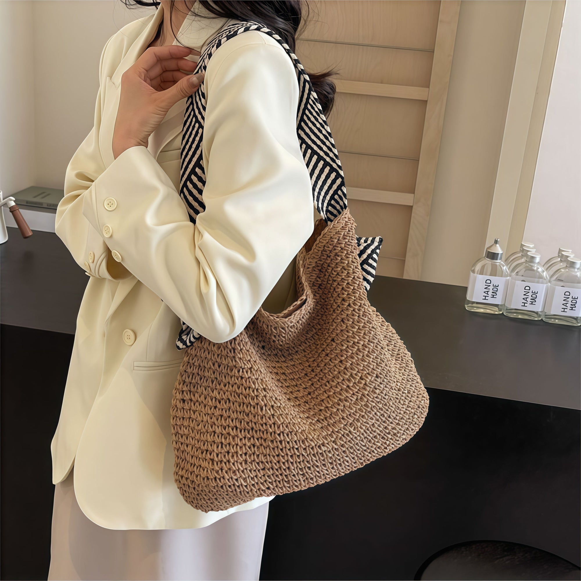 Selena |  Boho Bag