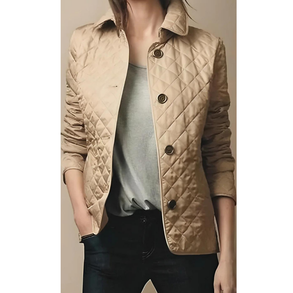 Maria | Elegant Winter Jacket