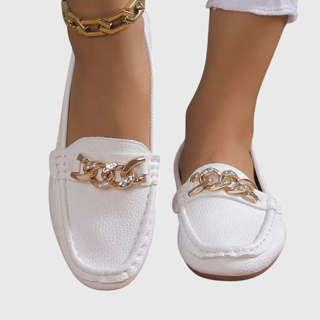 Manuela | Orthopedic Loafers
