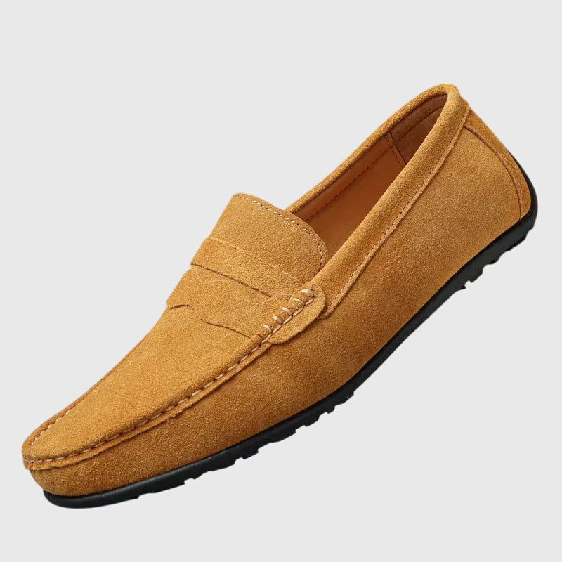 Rossana | Orthopedic Loafers