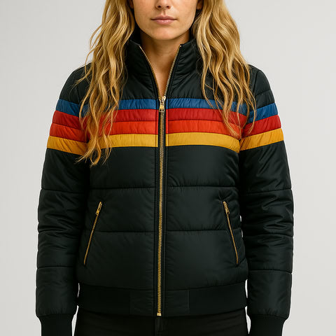 Baily – Waterproof Rain Jacket