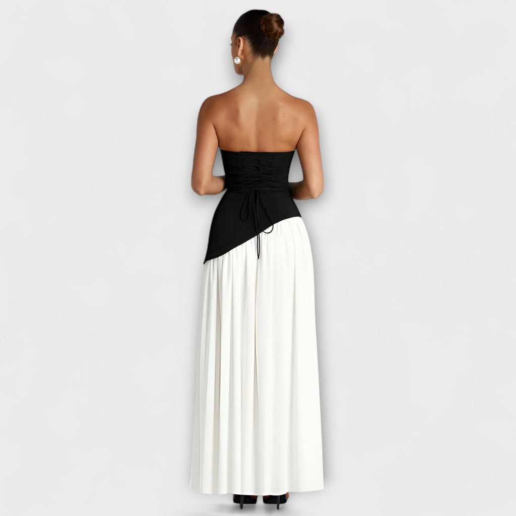 Emilia | Elegant Maxi Dress