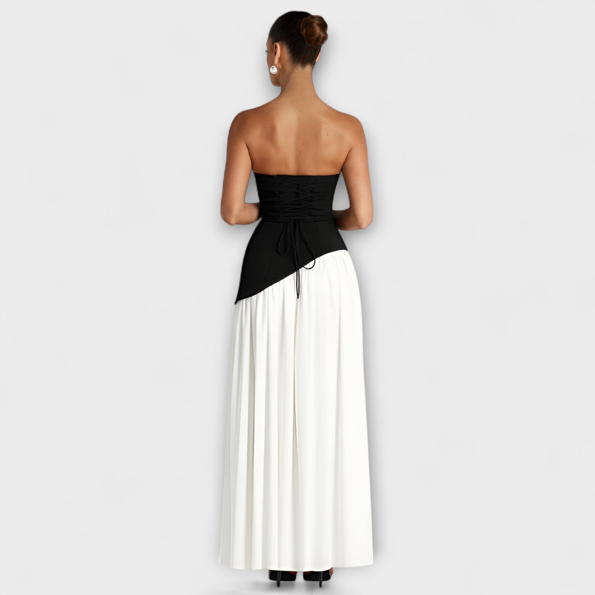 Emilia | Elegant Maxi Dress