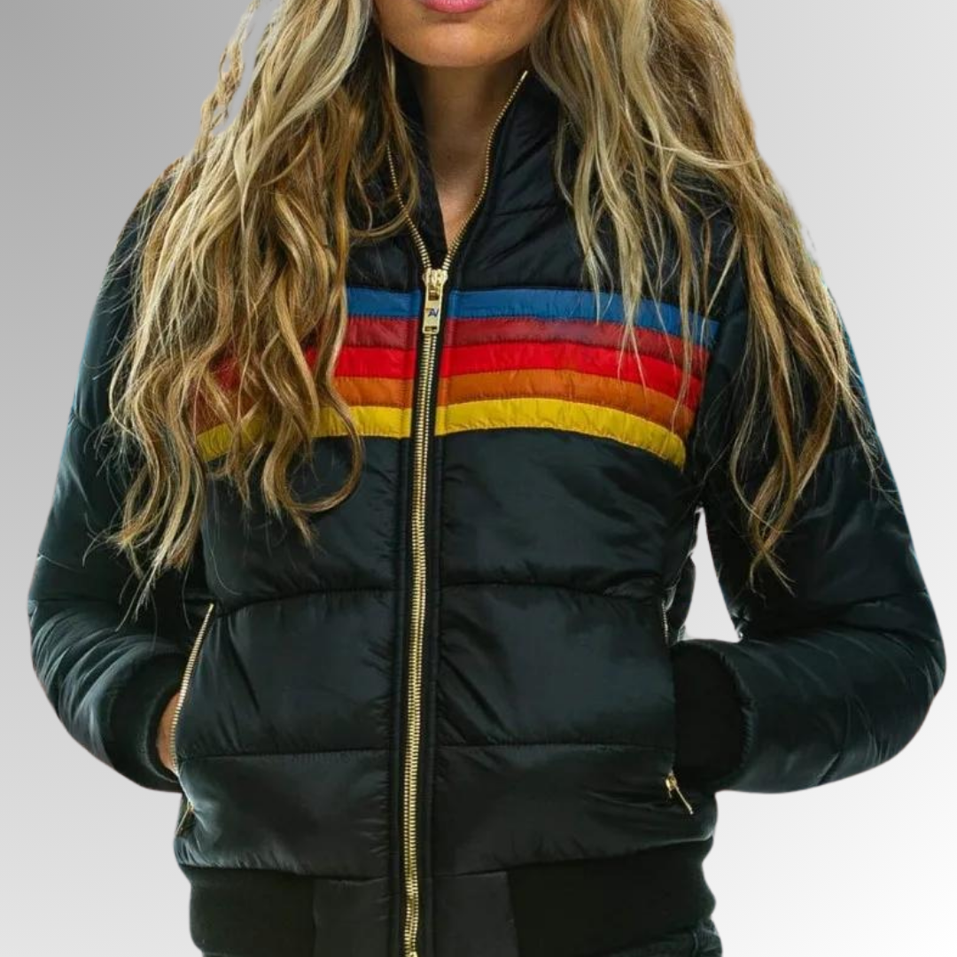 Baily – Waterproof Rain Jacket
