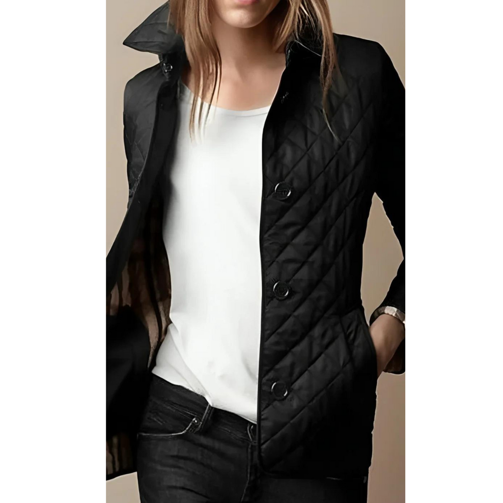 Maria | Elegant Winter Jacket