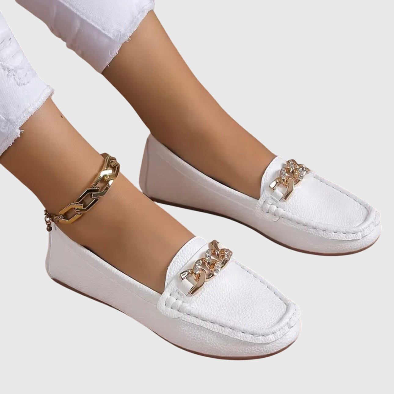 Manuela | Orthopedic Loafers