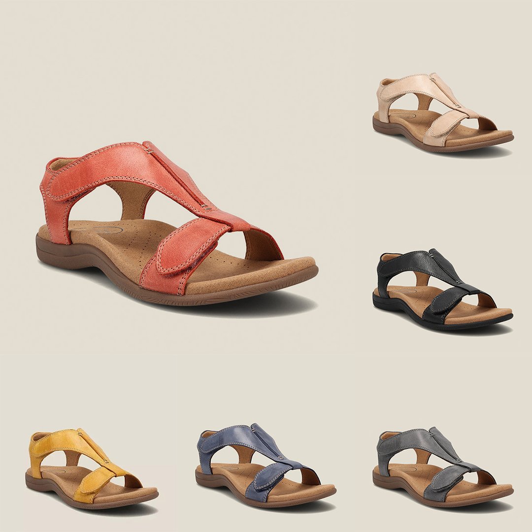 Cristina | Orthopaedic Sandals