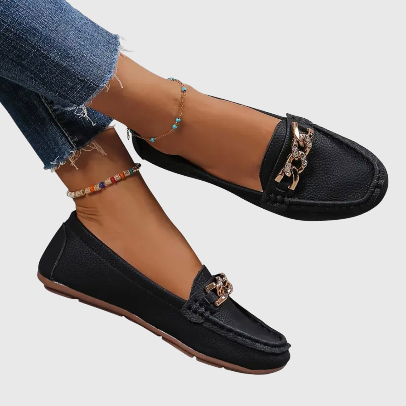 Manuela | Orthopedic Loafers